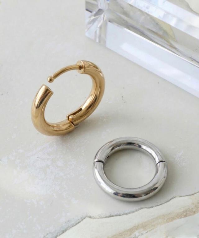 体型カバードレス