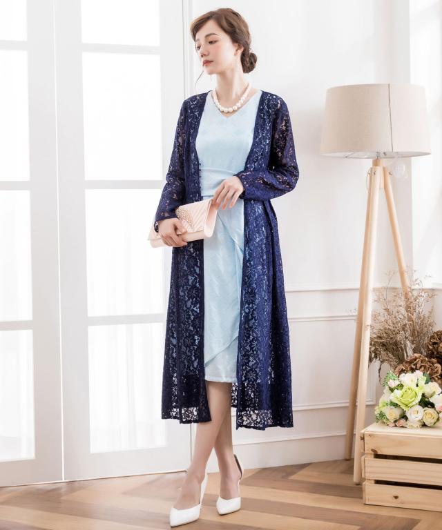 結婚式 ボレロ 結婚式ドレス