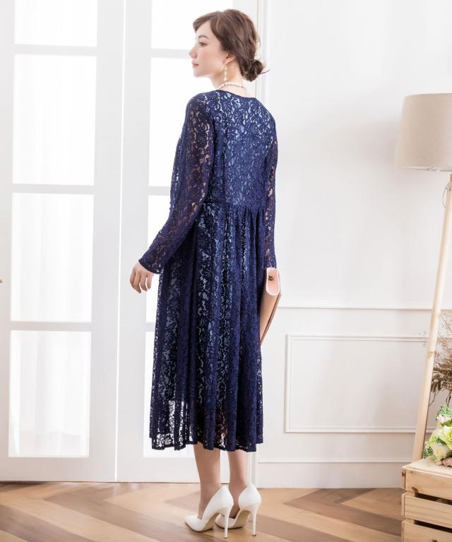 ボレロ パーティー 体型カバー