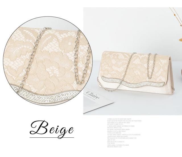 クラッチバッグ