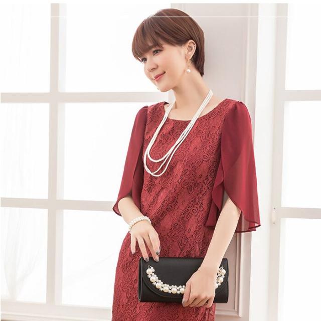 パールネックレス