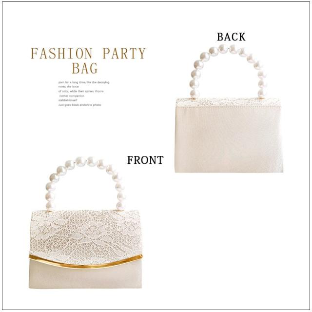 パーティー バッグ 大きめ