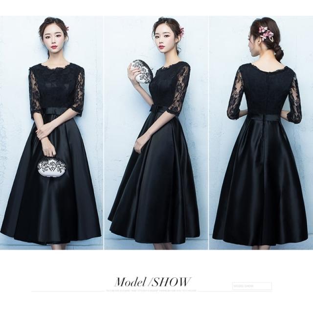 パーティードレス