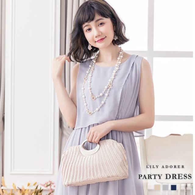 パーティードレス