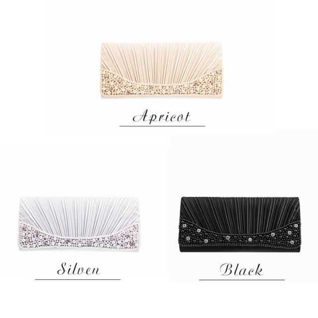 クラッチバッグ