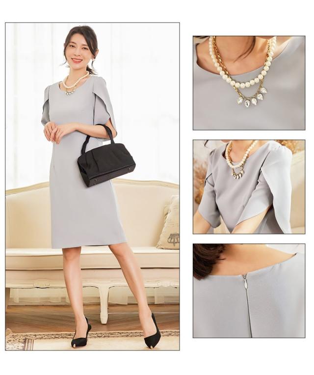 パーティドレス ブライズメイド