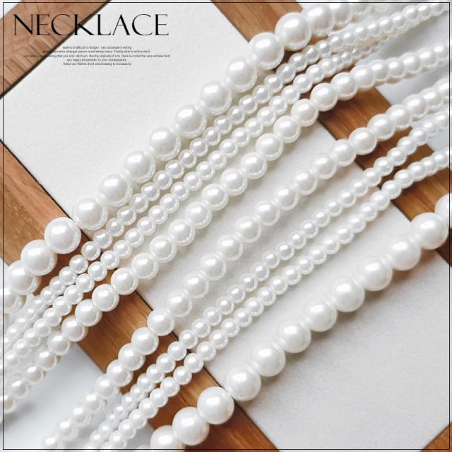 パールネックレス