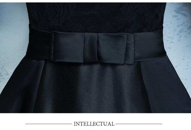 パーティードレス