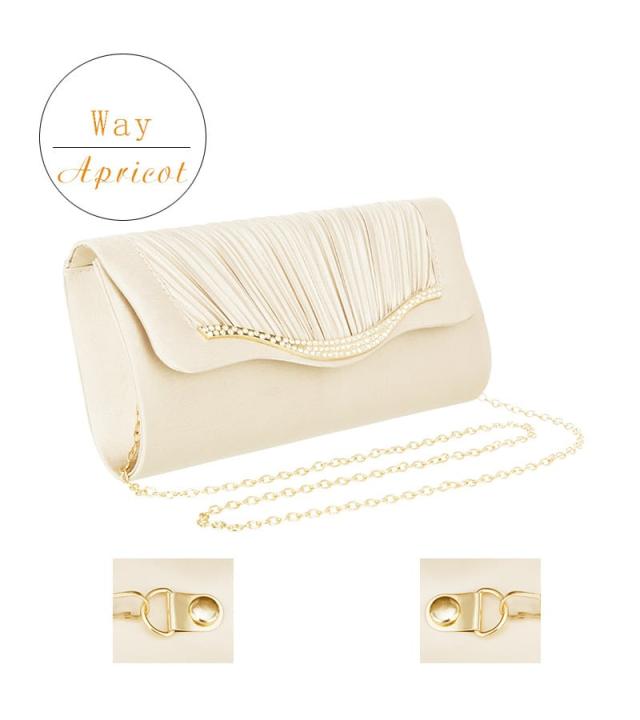 クラッチバッグ