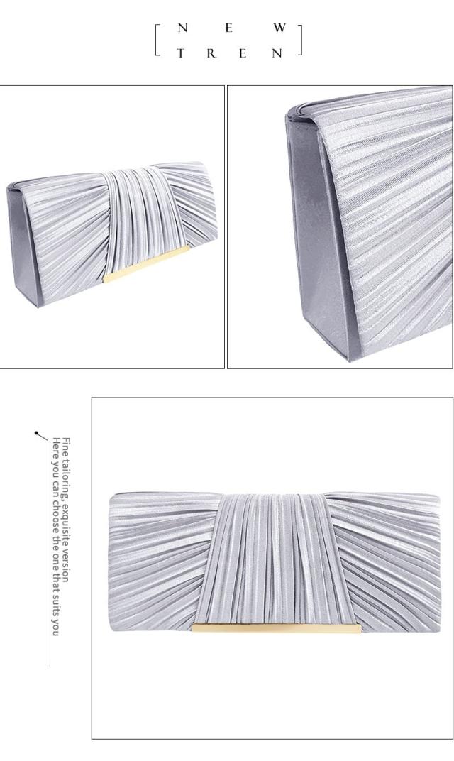 クラッチバッグ