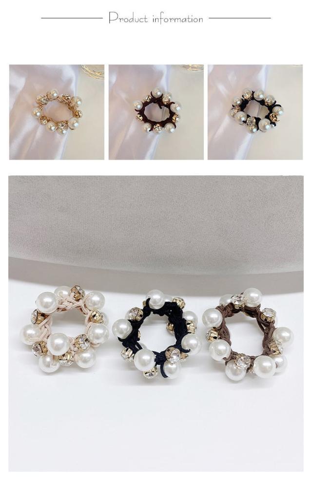 フォーマル ヘアアクセサリー