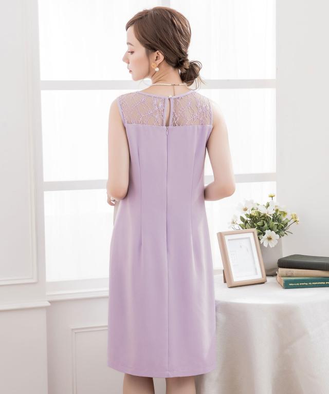 パーティードレス