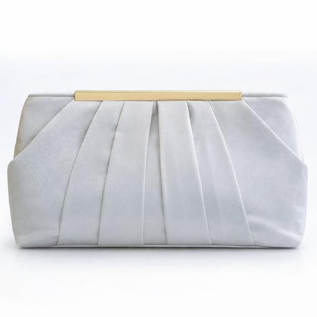 クラッチバッグ