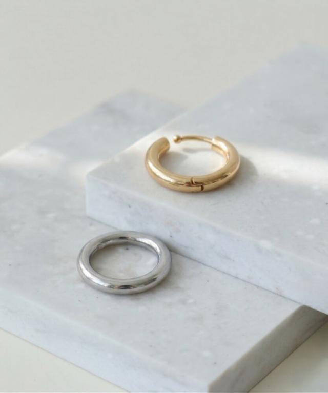 ゆったりドレス