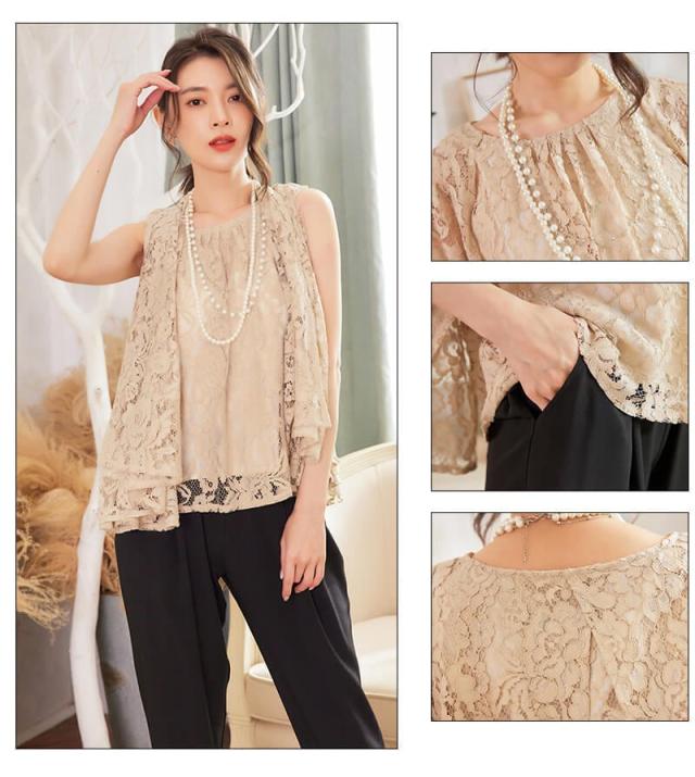 お呼ばれドレス