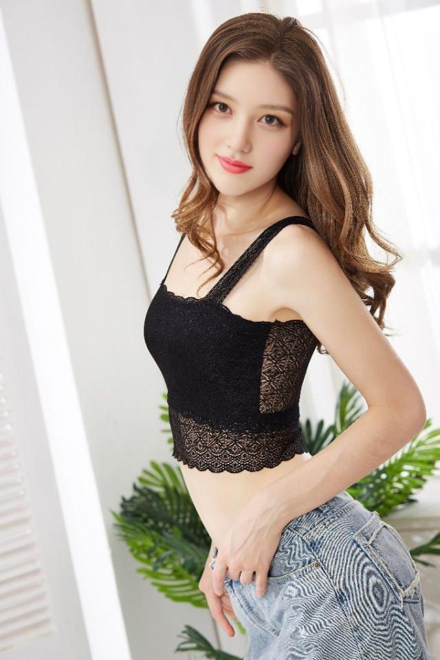 ブラトップインナー