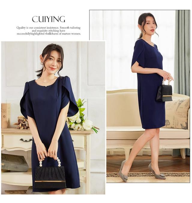 大きいサイズ ワンピース