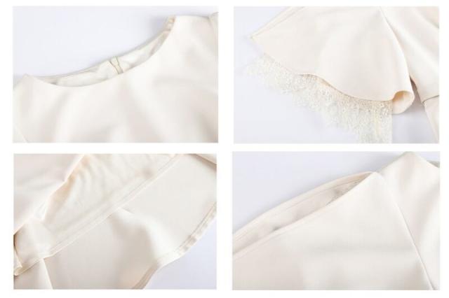 パーティードレス