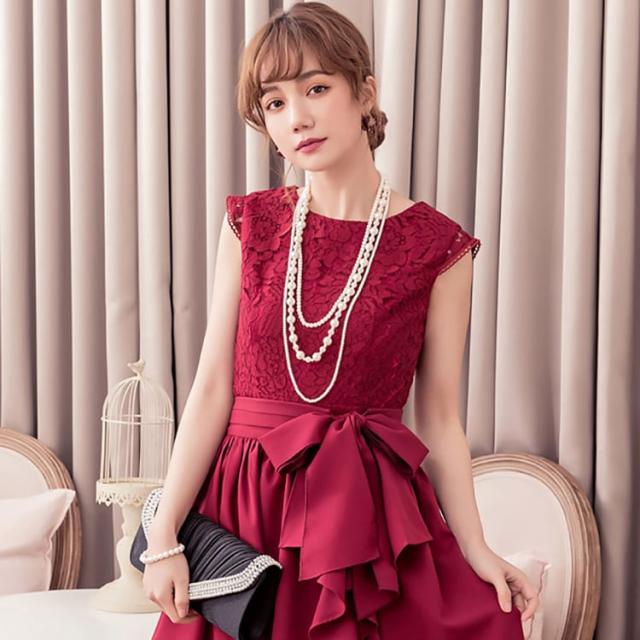 パールネックレス