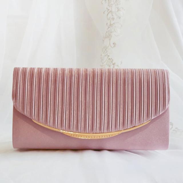 クラッチバッグ