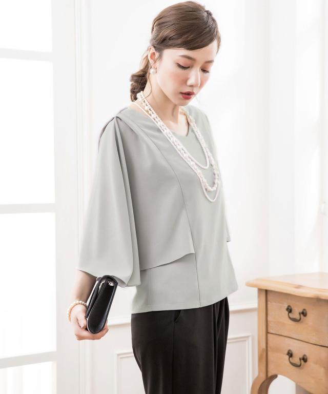 パーティドレス