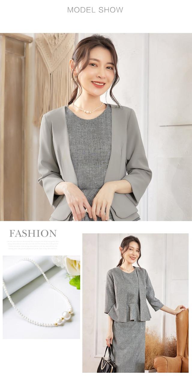 パールネックレス アクセサリー