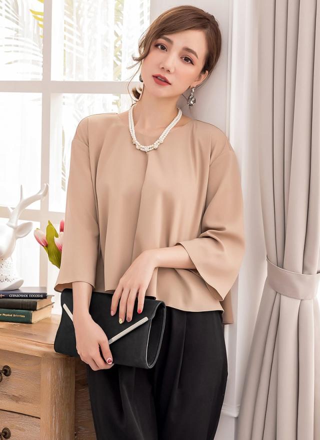 パーティードレス