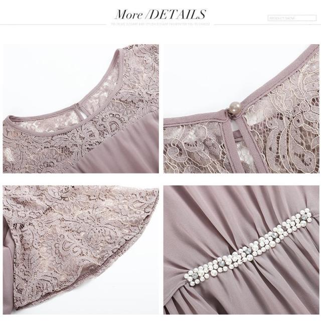 パーティードレス