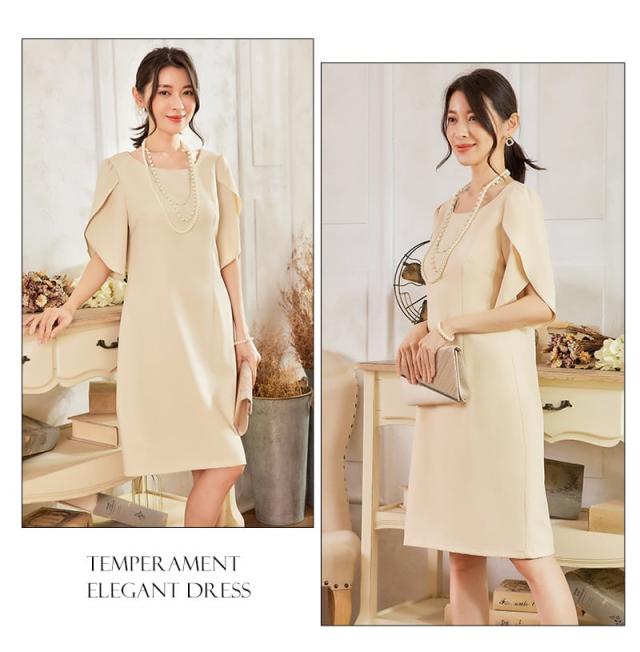 大きいサイズ ワンピース