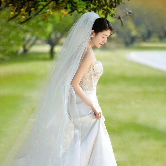 VERA WANG BRIDE* ウェディングベール VERA WANG BRIDE* ウェディングベール