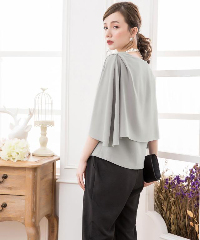 お呼ばれドレス