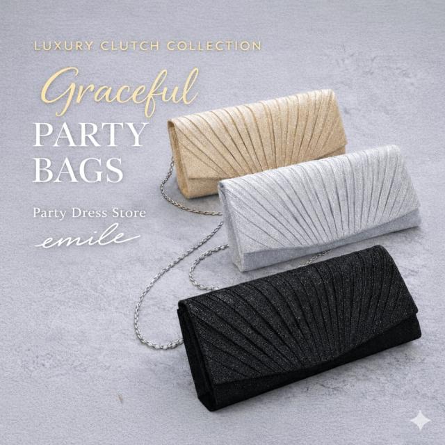 パーティーバック