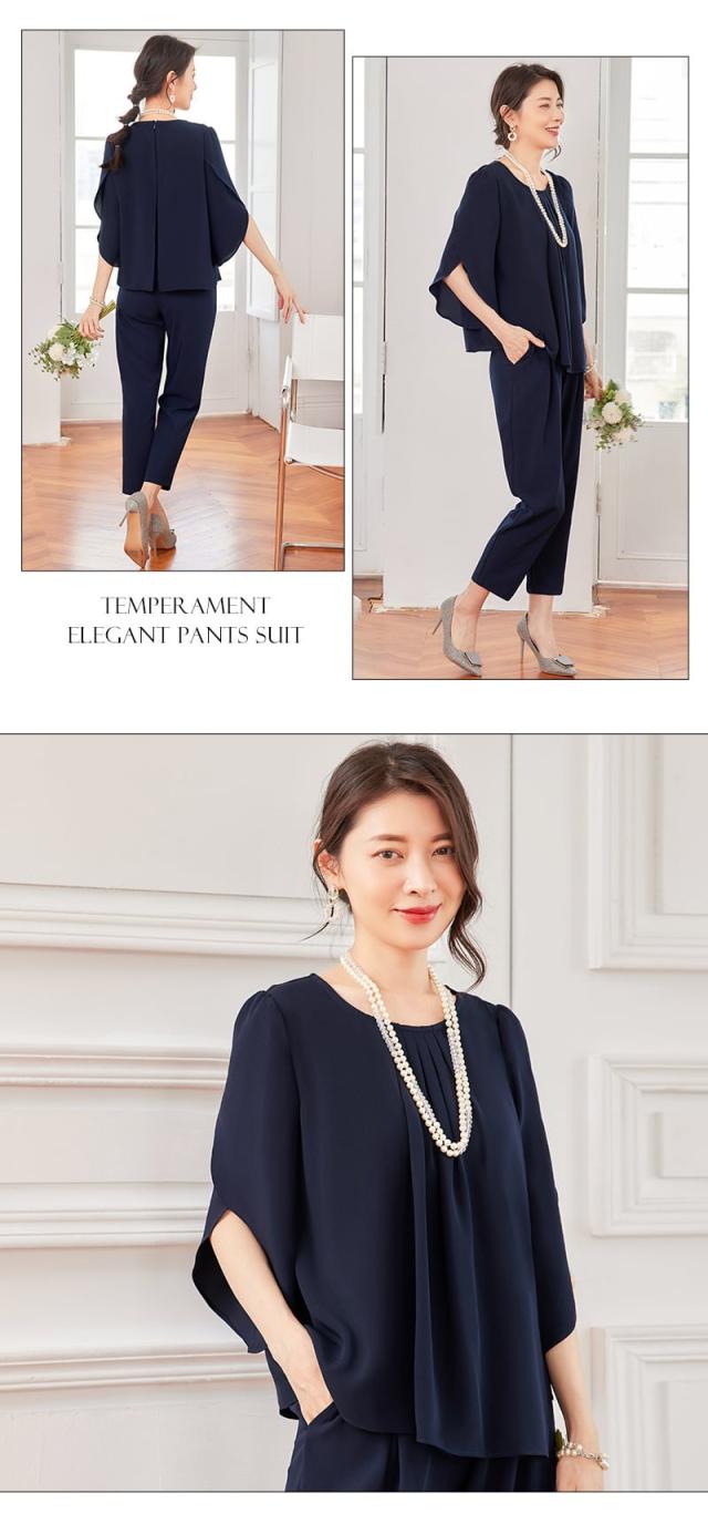 パーティードレス