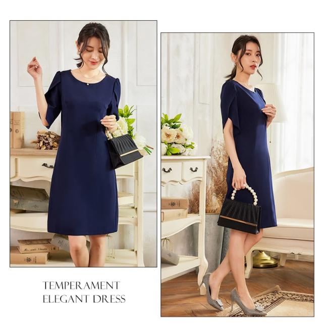 パーティドレス ブライズメイド