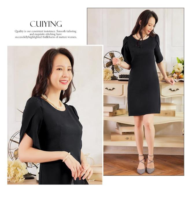 パーティードレス 結婚式