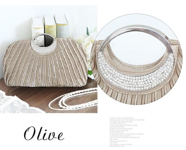 ショルダーバッグ