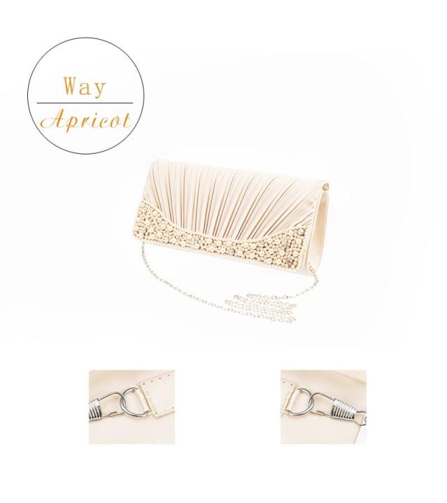 ショルダーバッグ