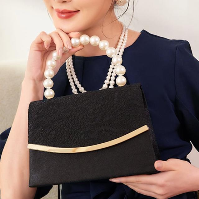 エレガント パーティーバッグ