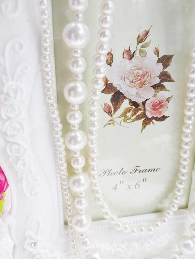 パールネックレス