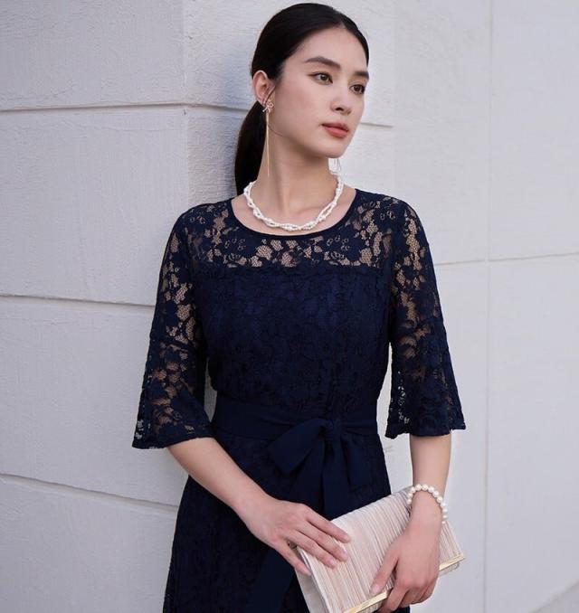 レディース フォーマルバッグ