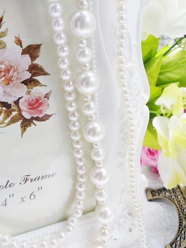 パールネックレス