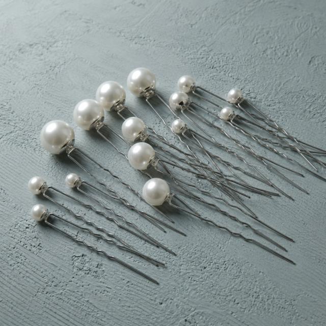 ヘアアクセサリー