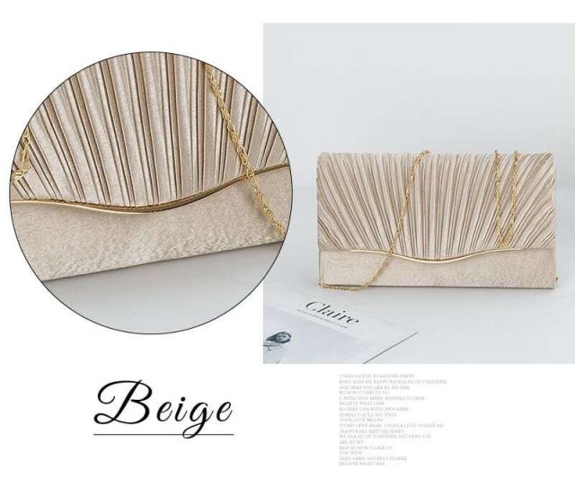 クラッチバッグ