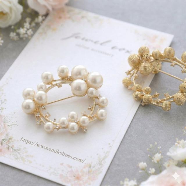 サークルパール