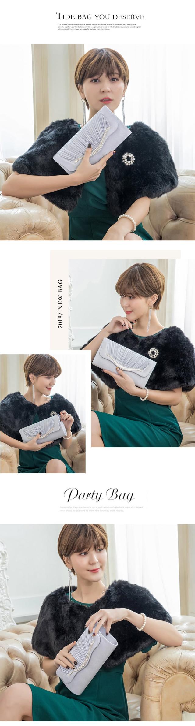 ショルダーバッグ