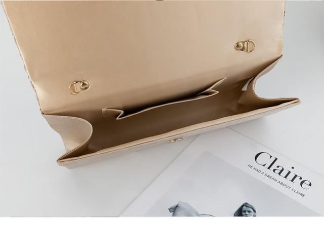 クラッチバッグ 結婚式