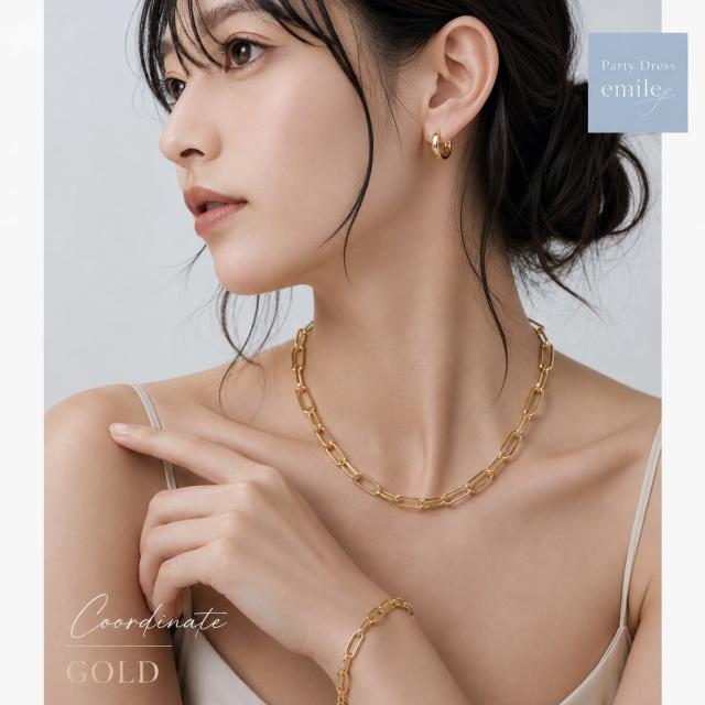 ネックレス