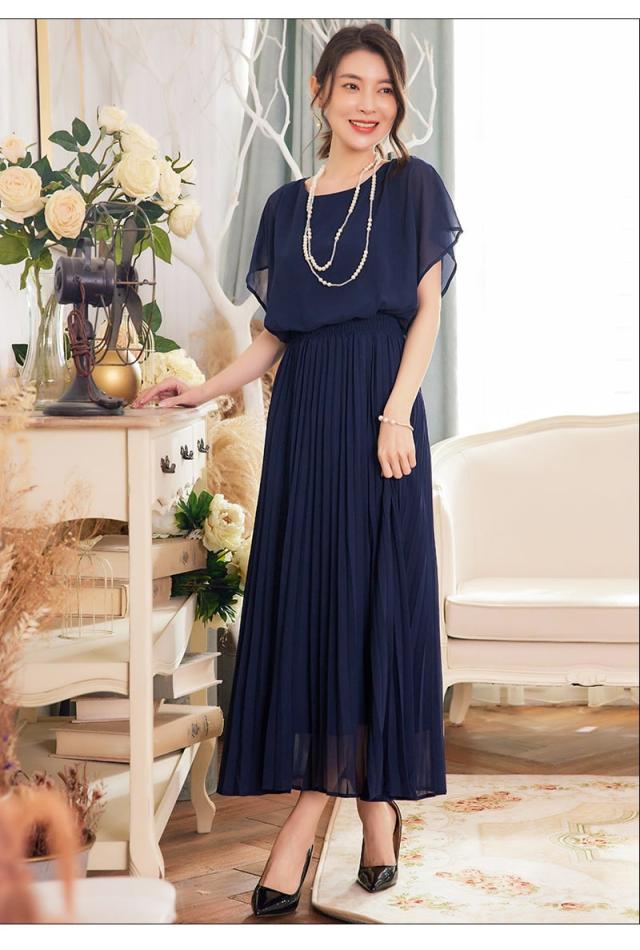 パーティードレス