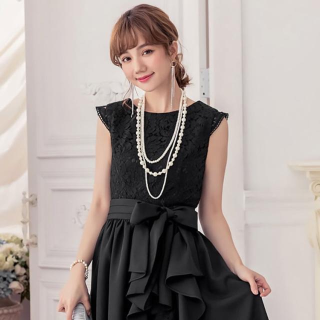 パールネックレス