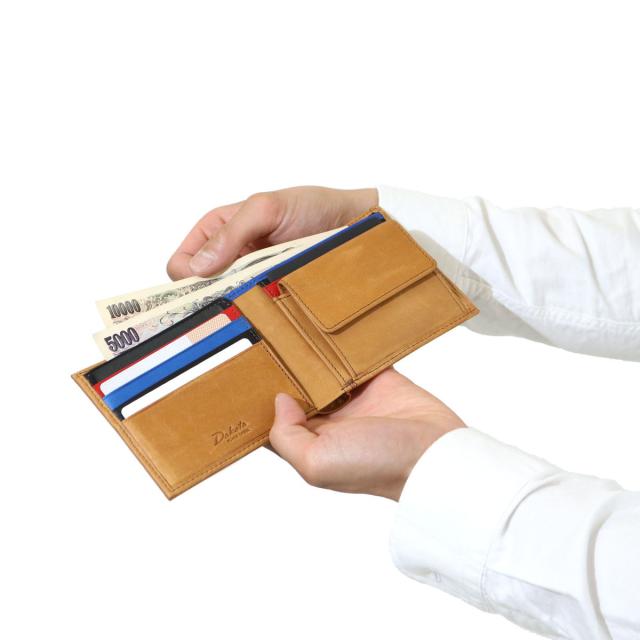 商品レビューで＋5％】ダコタ Dakota コインケース BLACK LABEL